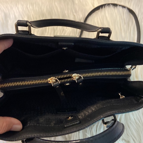 Kate Spade Leila Medium Triple Compartment Satchel - Picture 6 of 16